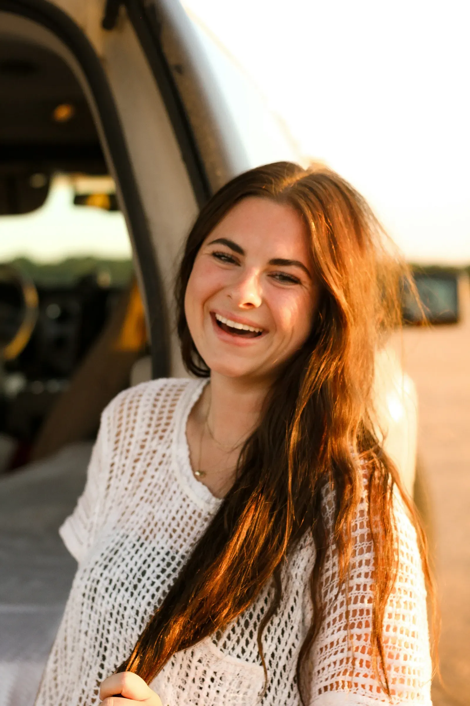 Highline Lake Senior Session — Seniors & Prom
